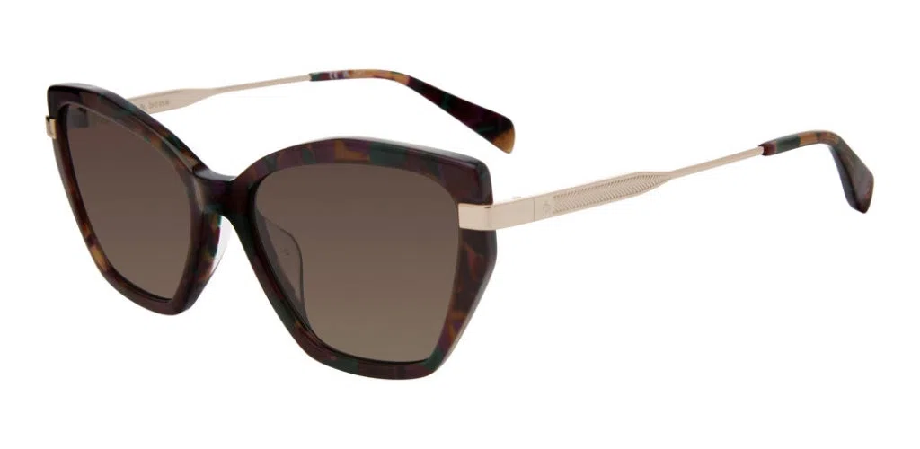 Rag & Bone RNB1087 Sunglasses - view 3